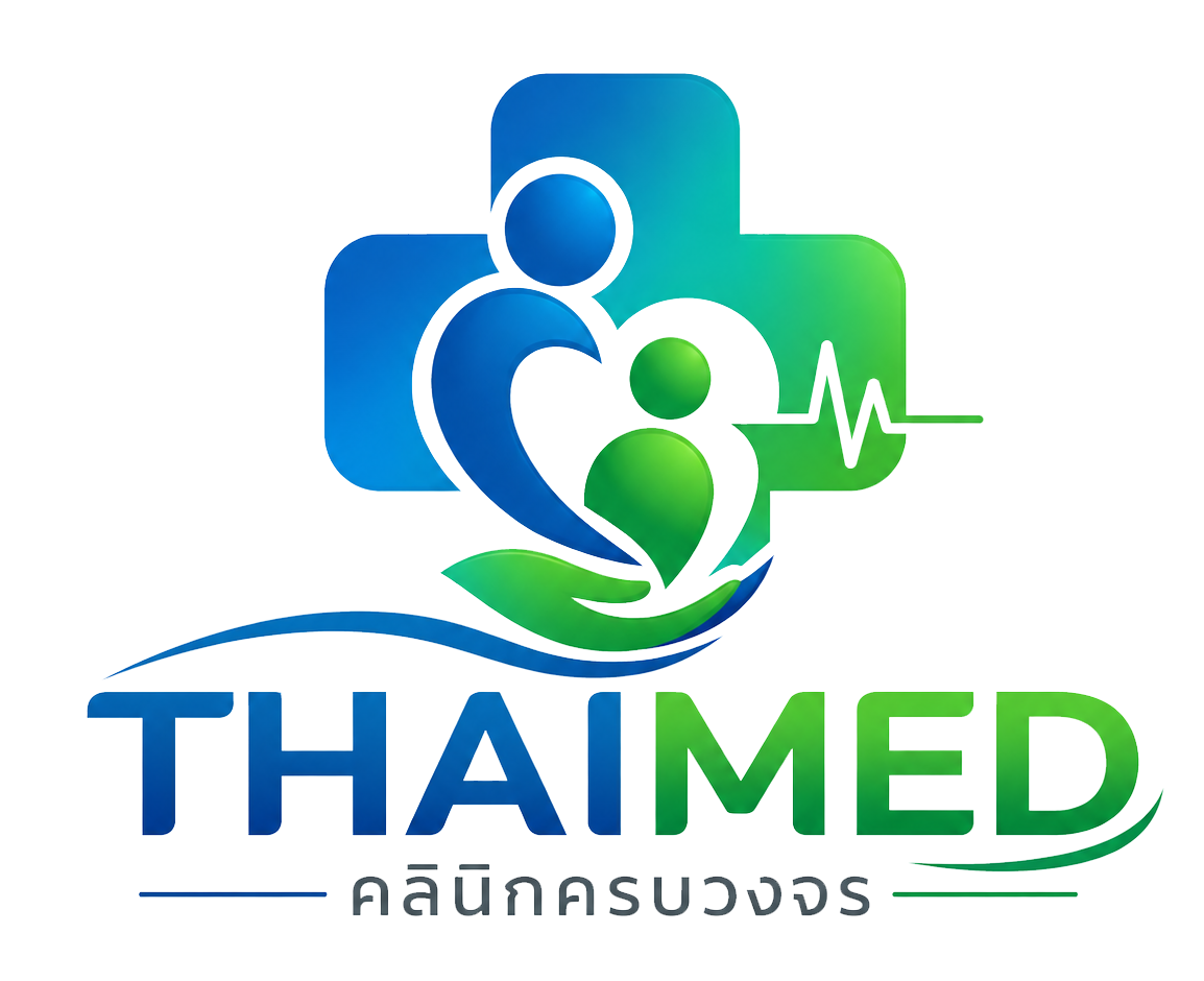 THAIMED